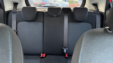 Ford Fiesta 1.0 EcoBoost Active 5dr Petrol Hatchback